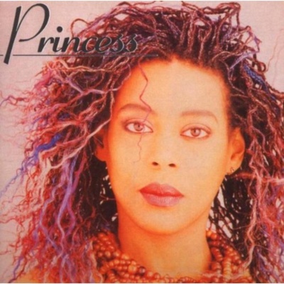 PRINCESS: PRINCESS CD