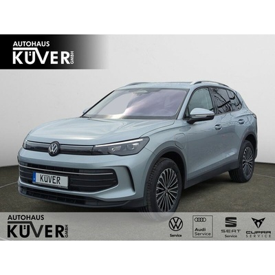 Volkswagen Tiguan 1.5 Life DSG 150 kW