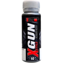 VISION nutrition X-style Gun energy shot 60 ml