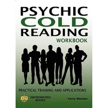 Psychic Cold Reading Workbook - Practical Training and Applications