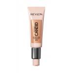 MAX Factor Revlon Photoready Candid Natural Finish Foundation - Овлажняващ фон дьо тен
