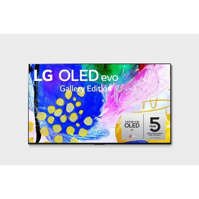 LG OLED55G23LA