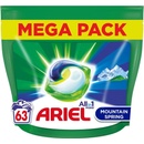 Ariel Mountain spring kapsule 63 PD