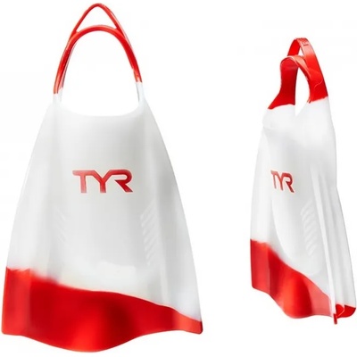 TYR hydroblade fins l
