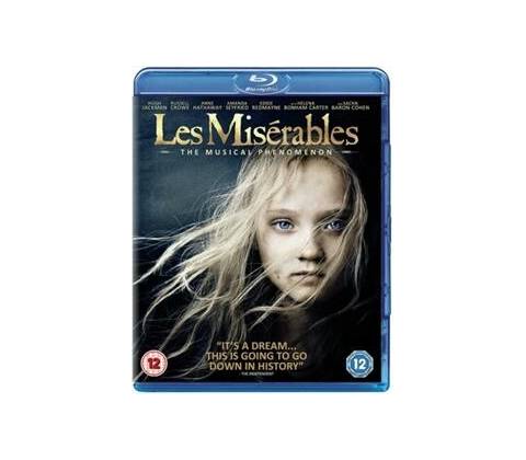 Les Misérables