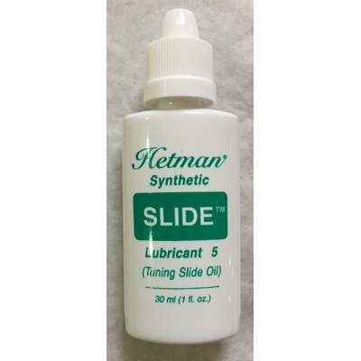 Olej Hetman č.5 – Zboží Dáma