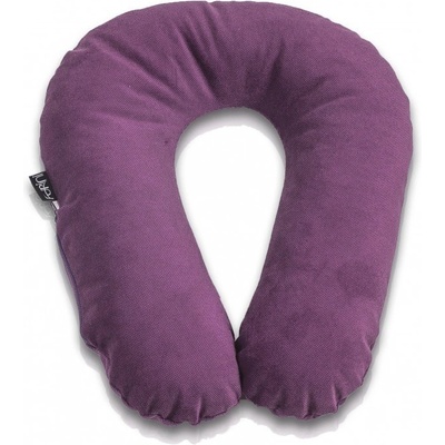 ECOPUF EF3023 Cestovný vankúš ROGAL AMORE 30x35 A45