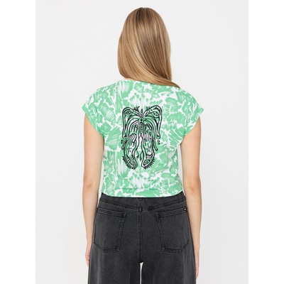 Volcom Fa Alix jade