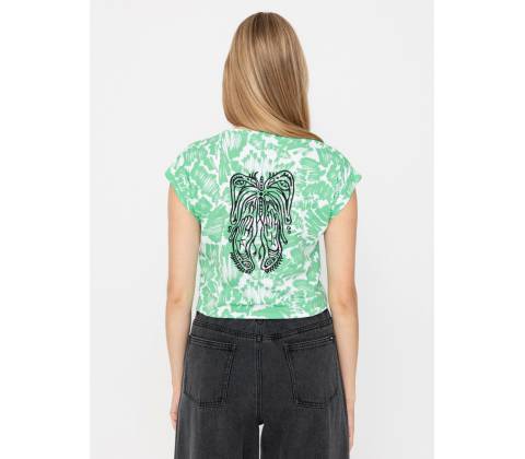 Volcom Fa Alix jade