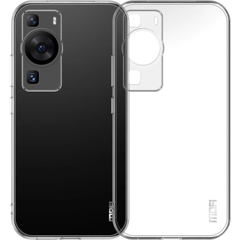 Image 1 of Huawei P60 / P60 Pro MOFI Силиконов Калъф TPU и Протектор