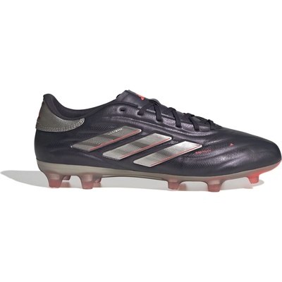 Adidas Футболни бутонки Adidas Copa Pure 2 Pro Firm Ground Football Boots - Black/Silver