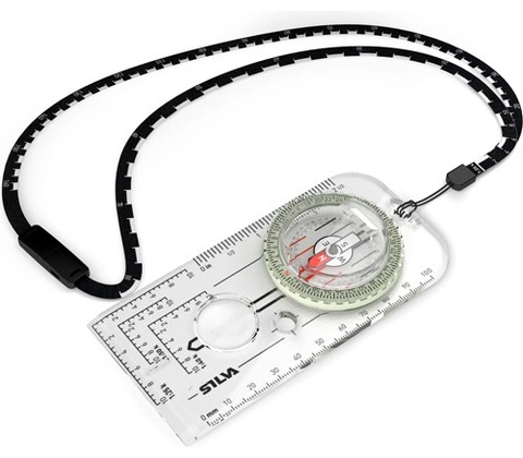 Silva EXPEDITION 55