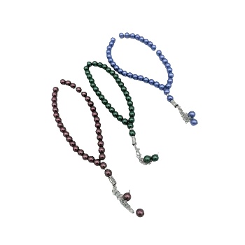 Image 1 of Броеница цветна