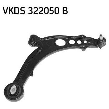 Rameno zavesenia kolies SKF VKDS 322050 B