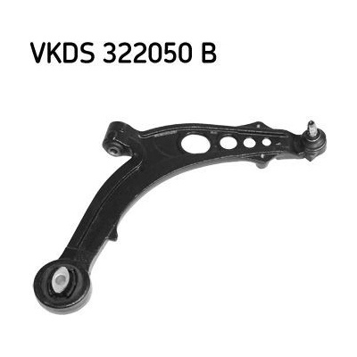 Rameno zavesenia kolies SKF VKDS 322050 B