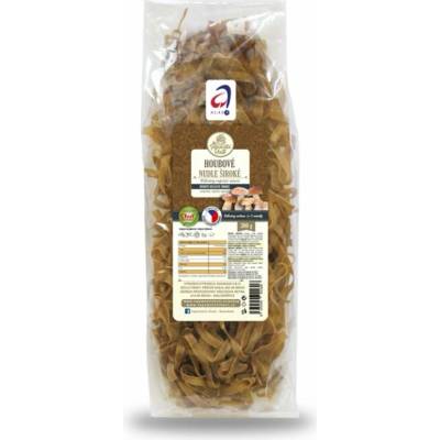 RAMDAM Hubové rezance široké 300 g