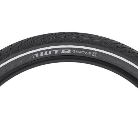 WTB GROOV-E 24 27.5''
