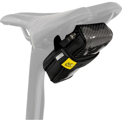 SCICON Elan 210 Carbon Velcro