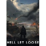 Team17 Hell Let Loose (PC)