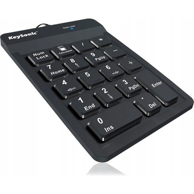 Keysonic ACK-118BK2