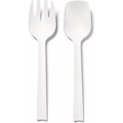 BLIM PLUS , Servírovací nástroje Paestum PS3-000 Artic White | bílá
