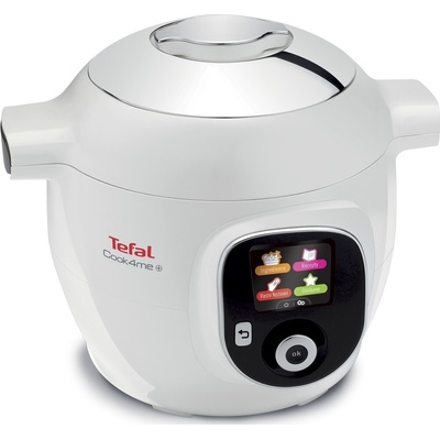 Tefal Cook4me+ CY851130 – Zboží Dáma