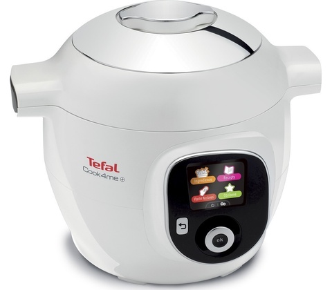 Tefal Cook4me+ CY851130
