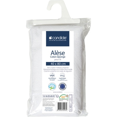 Candide Протектор За Матрак 40Х80 Candide