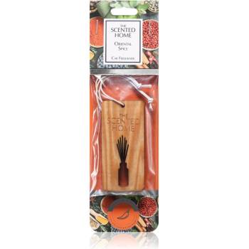 Ashleigh & Burwood London Oriental Spice aроматизатор за автомобил 2 бр