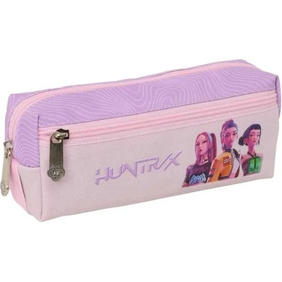 SAFTA НЕСЕСЕР k-pop demon hunters iconic