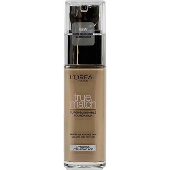 L'Oréal True Match Super Blendable Foundation 30 ml make-up 2. R/2. C Rose Vanilla