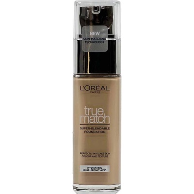 L'Oréal True Match Super Blendable Foundation 30 ml make-up 2. R/2. C Rose Vanilla