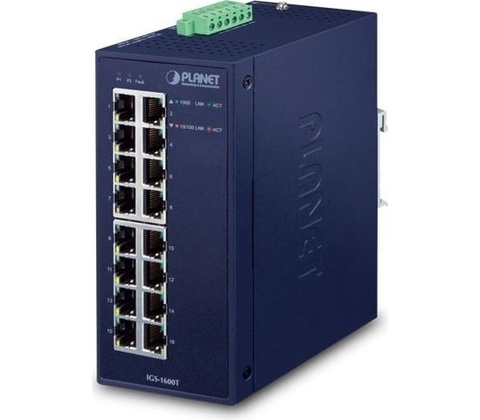 PLANET IGS-1600T