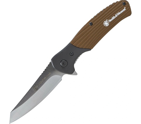 Smith & Wesson Stave 1122569