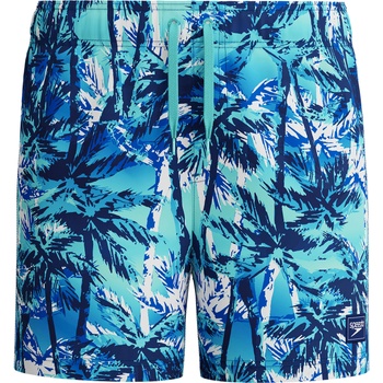 Speedo Плувни шорти boys digi printed 13 watershort