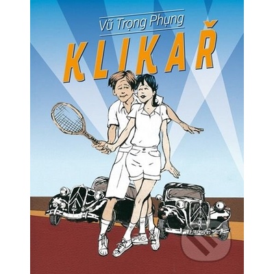 Phụng Vũ Trọng - Klikař