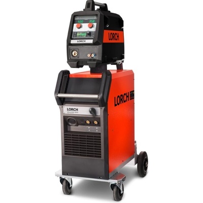 Lorch MicorMIG 500 ControlPro 224.5072.3 voda/s oddel. podávač/Full Process