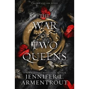 The War of Two Queens (ISBN: 9781952457746)
