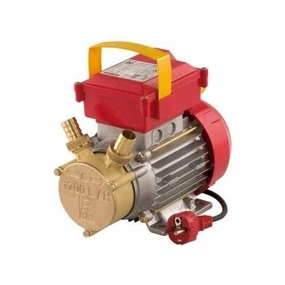 Rover Pompe BE-M 40 230V 1,0 kW 3207
