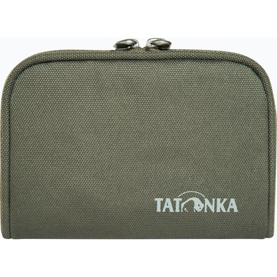 TATONKA Big Plain маслинов портфейл