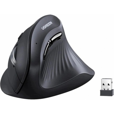 Ugreen MU008 Black