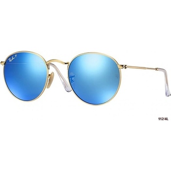 Ray-Ban Round RB3447 112 4L