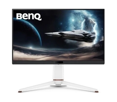 BenQ EW2790U