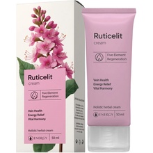 Energy Ruticelit regenerační krém 50 ml