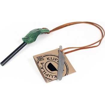 Kupilka FireSteel 8 zelené