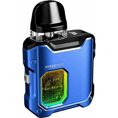 Freemax Galex Nano Pod 800 mAh Blue 1 ks