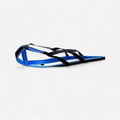 I-DOG Postroj canicross RAIDLIGHT