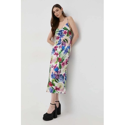 GUESS Рокля Guess AKILINA (W3GK85.WD8G2)