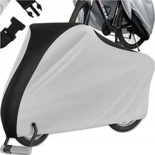 Obal Memflow Biker stříbrné