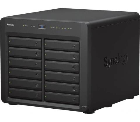 Synology DiskStation DS2422+